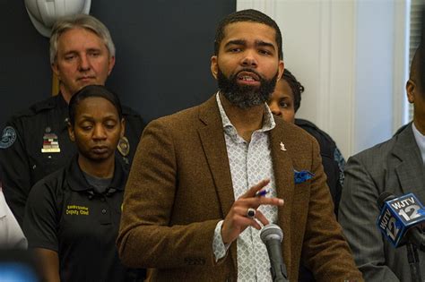 Mayor No More Mugshots Released Of Juveniles People Shot By Police