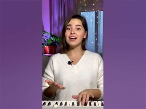 Распевка «слон» #вокалдлядетей #распевка - YouTube