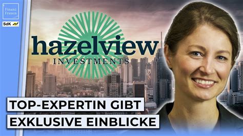 Immobilien Portfoliomanagerin Claudia Reich Floyd Im Interview