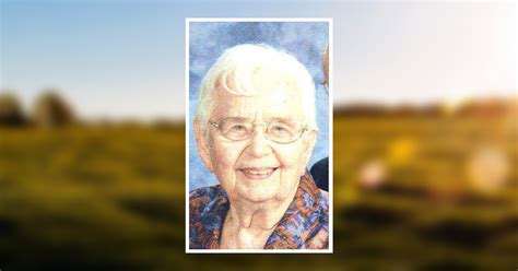 Jean Johnson Obituary 2013 Bonnerup Funeral Cremation Services