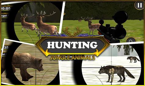 15 Top Hunting Games For Mobile