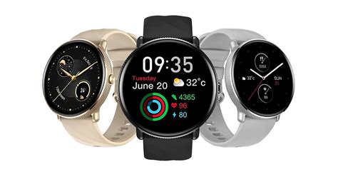 Zeblaze GTR 3 Pro Smartwatch Worldwide Delivery