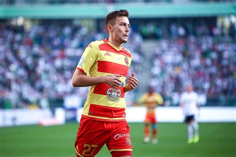 Jagiellonia Cracovia Typy Kursy Zapowied Goal Pl