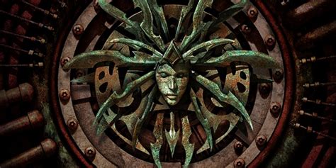 What Sets Planescape Apart From Other Dungeons & Dragons Settings