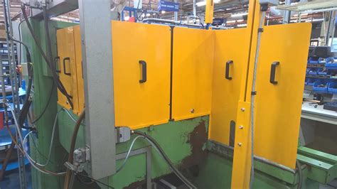 Machine Covers