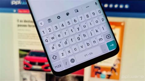 Consejo Aprenda A Cambiar El Teclado Que Usa En Su Android