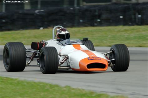 Brabham Bt Image Photo Of