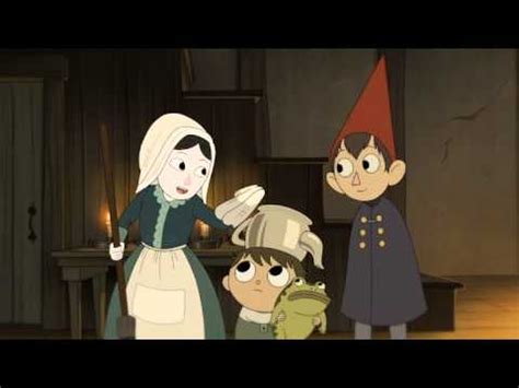 Wirt over the garden wall - seokeseoio