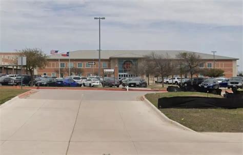 Teacher Had Sex With Pupil Before Telling Police She Saw Him As A