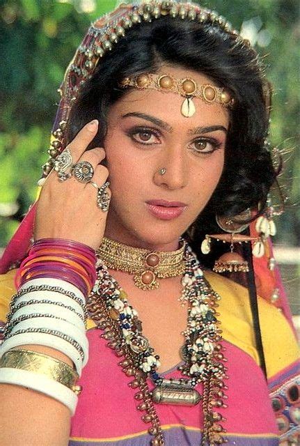 Meenakshi Sheshadri Bollywood Celebrities Bollywood Actress Actresses