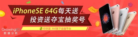 互联网金融用户增长的三驾马车和四大模型 运营派