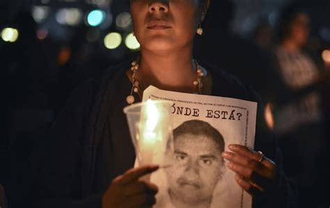 Resumen Lo Más Destacado Del Caso Ayotzinapa Publimetro México