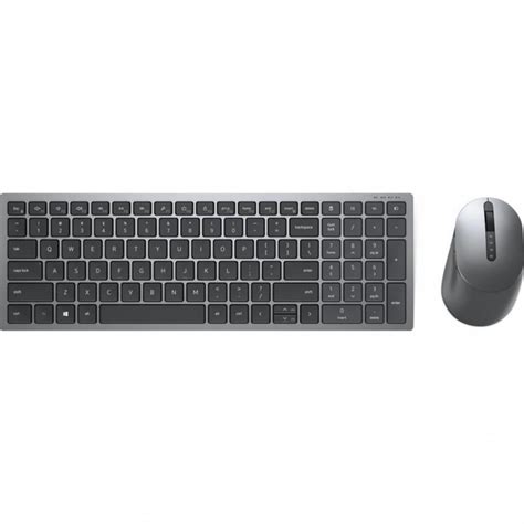 Dell Km7120w Multi Device Wireless Keyboard And Mouse Russian 580 Aiws фото отзывы