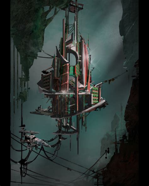 ArtStation - станция