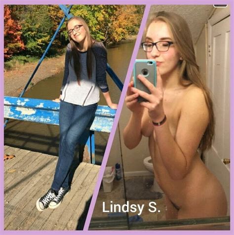 Before And After In Glasses Porn Pic