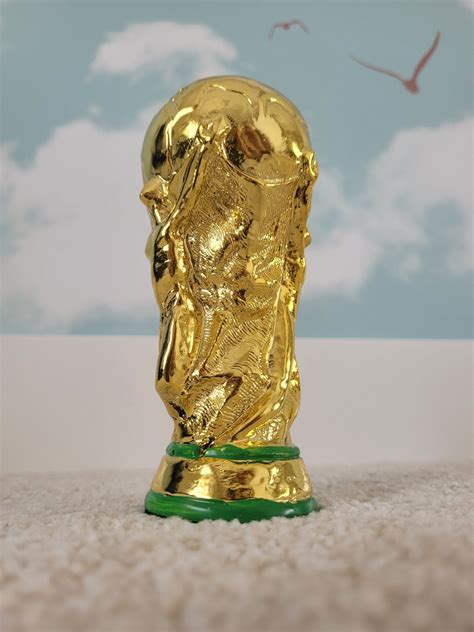 FIFA World Cup Trophy - Catawiki