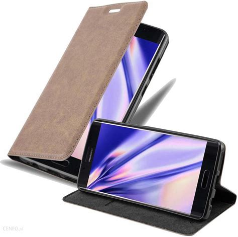 Cadorabo Pokrowiec Do Huawei Mate Pro Etui Portfel Etui Na Telefon