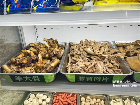 羊霸天下｜超狂羊肉爐吃到飽餐廳，台中逢甲店吃一波