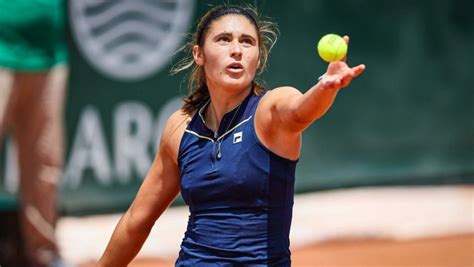 Julia Grabher Vs Julia Riera Live Stream Tips Value On Riera At WTA