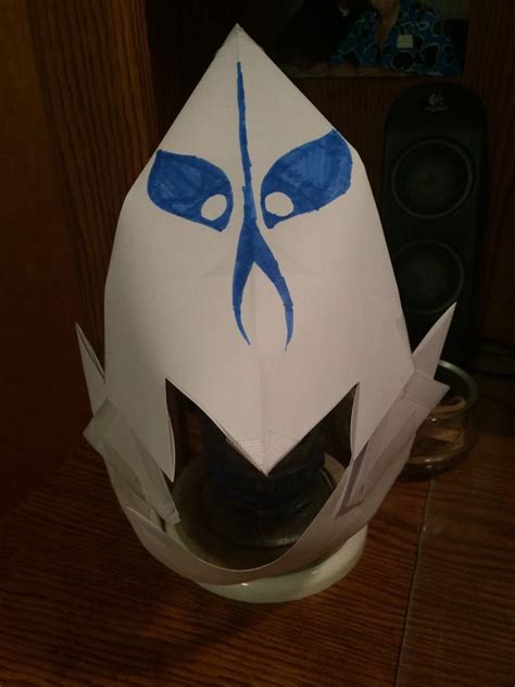 Paper Gaster Blaster Undertale Amino