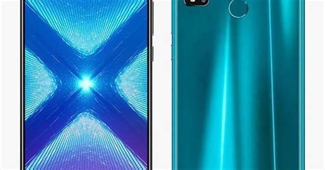 Honor 9x Lite Meilleur Prix Et Actualités Les Numériques