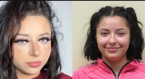 Missing Girl In Laval Quebec May Be In Quebec City Or Toronto