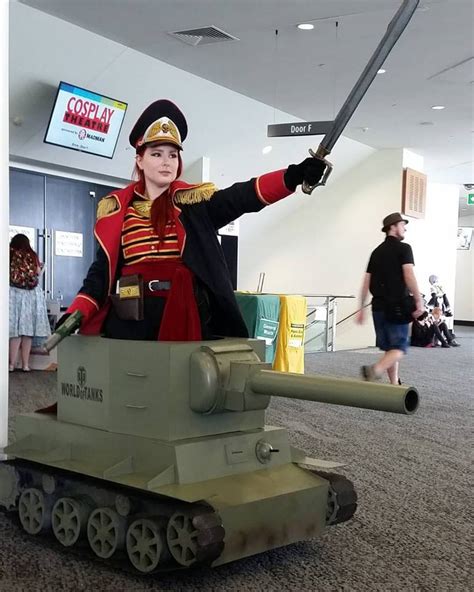 Warhammer 40k Commissar Costume Is Ready For Battle Adafruit