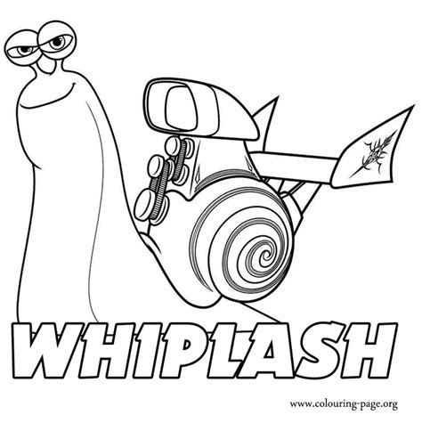 Turbo - Whiplash coloring page | Coloring pages, Shark coloring pages, Elsa coloring pages