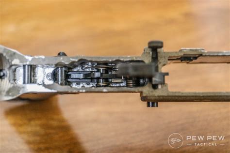 How To Guide Accurizing The AR 15 Pew Pew Tactical