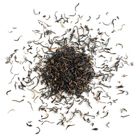 Golden Monkey - Premium Loose Leaf Black Tea – Tea Runners