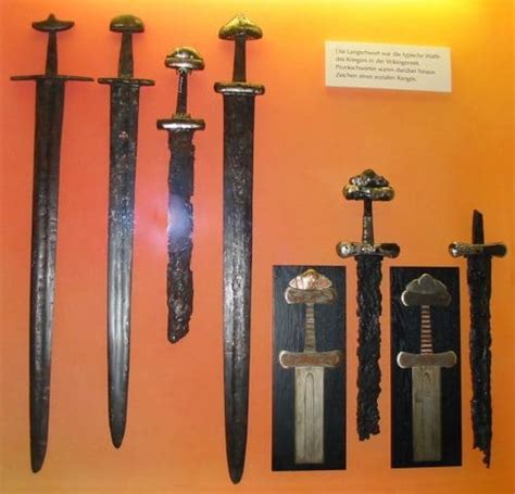 Top 10 Famous & Deadly Swords & Their History - Toptenz.net