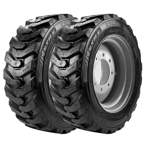 Combo 2 Pneus 10 16 5 Jk Tyre Jet Trax Super L3 10 Lonas