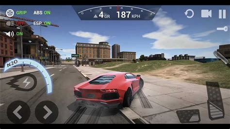 Ultimate Car Racing Game Tr I Nghi M Ua Xe T C Cao Ch A T Ng C