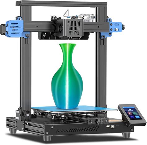 469 05 GEEETECH Thunder 3D Printer 3D Printing Deals