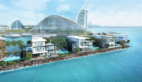 Marsa Al Arab by Jumeirah Group in Jumeirah, Dubai | Apartments ...
