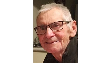 William Galandzy Obituary 1935 2018 Thunder Bay On The Thunder