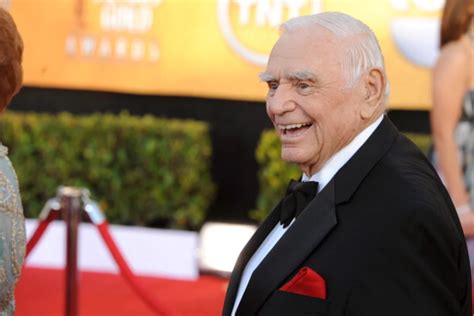 Ernest Borgnine Dies At 95 Video