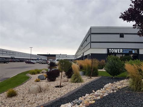 fort garry business centre green valley management winnipeg