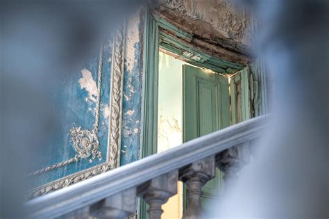 Azure Adımları Türkiye Urbex Jeroen Taal Photography
