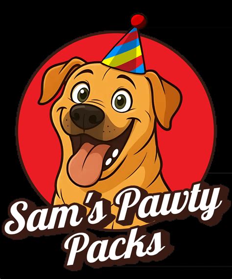 Kitchen Mystery Box - Sam's Pawty Packs
