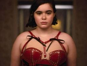 Barbie Ferreira Nude Aznude