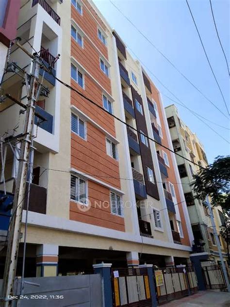 Flats For Rent In Allwyn Colony Jagathgiri Gutta Hyderabad Gated