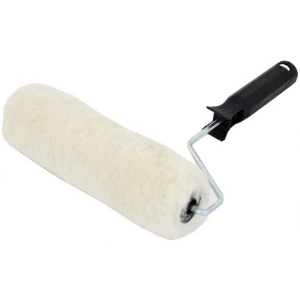 Academy Paint Roller Sheepskin 225Mm W H Build It DTM