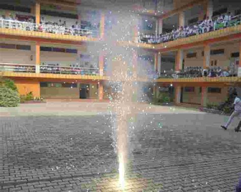 Alpine Public Schoolbulandshahr Photo Gallery