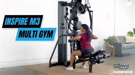 How To Maximize Your Workouts With A Home Gym Multi Station