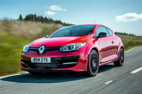 Renault Megane RS 250 65 75 PH Used Buying Guide PistonHeads UK