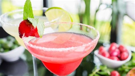 Esta Es La Historia Del Daiquiri Aprende A Preparar El Delicioso