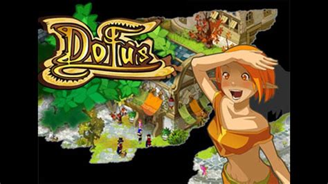 Unos Fongos Dofus Retro Galgarion Youtube