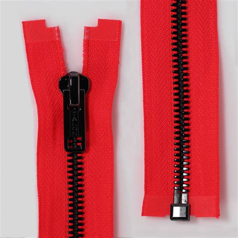 Lusso Metal Zippers Talon International Inc