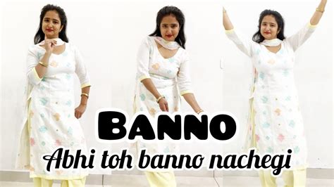 Banno Renuka Panwar Abhi To Banno Nachegi Bridal Song Wedding